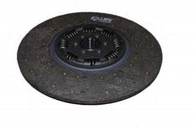 LIPE CLUTCH 430019l2886 -  Диск сцепления